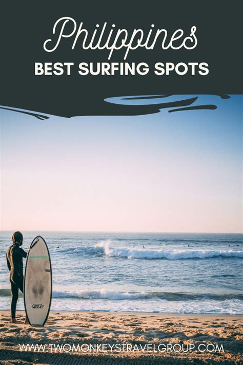 8 Best Surfing Spots in the Philippines [With Surfers Personal .